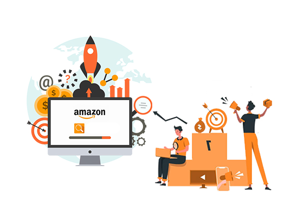 Advanced Amazon SEO Services by webexecuter