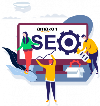 Best Amazon SEO Service by the best seo agency