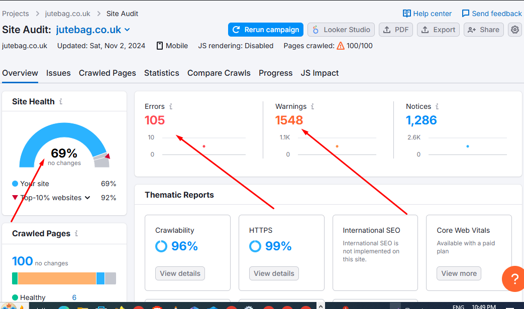 Best SEO Company In India - Web Executer