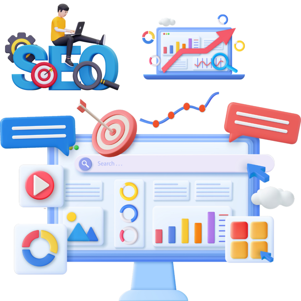 Best SEO Services Provider In India