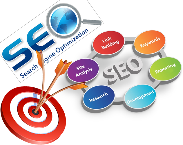 Boost Your website ranking with the best seo agency in india