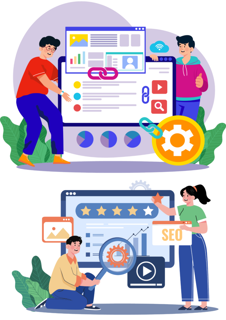 seo link building services in india