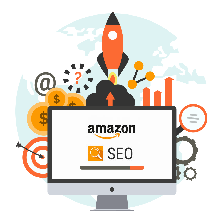 Best Amazon SEO Agency