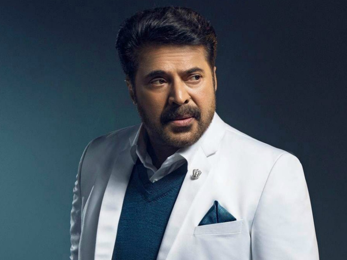 Rajesh Kumar