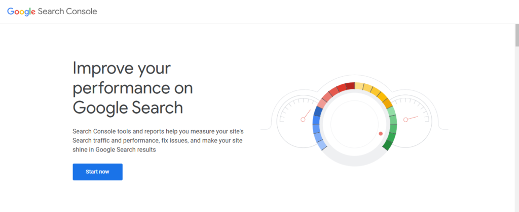 Google Search Console vs Rapid URL Indexer