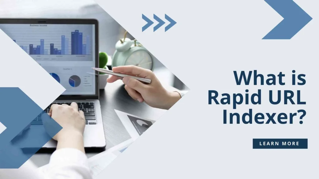 What is Rapid URL Indexer
