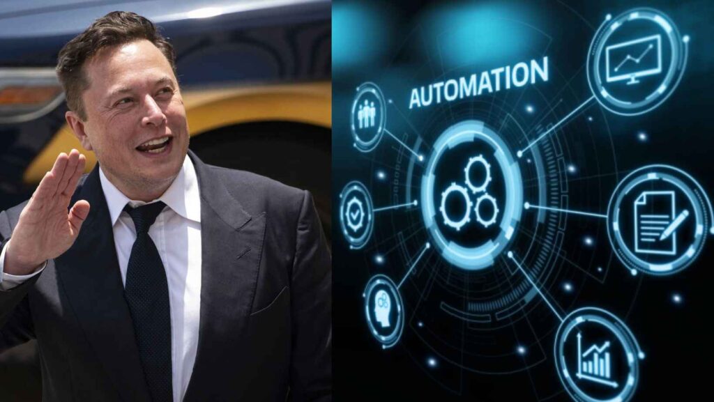 How Musk’s AI and Automation Projects Affect Search Algorithms