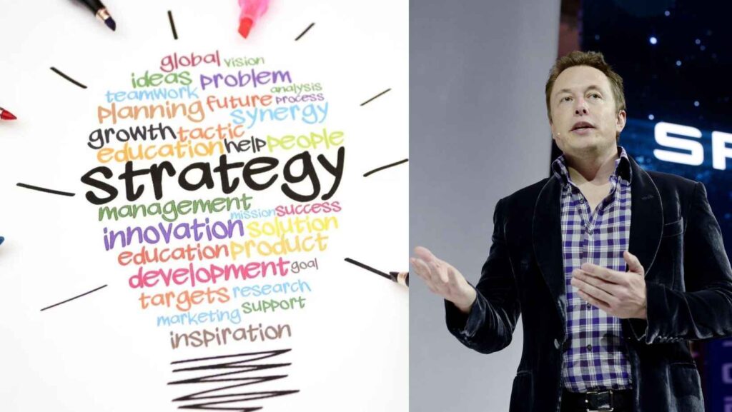 In-Depth Analysis of Elon Musk’s Marketing and Innovation Approach